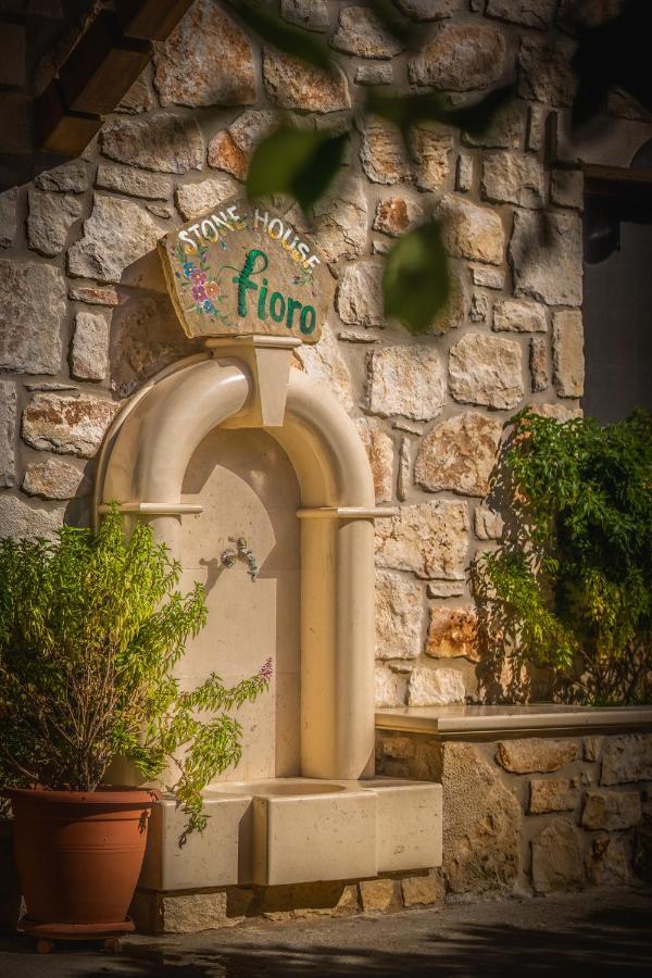 Fioro Stone House Hébergement de vacances Tsilivi (Zakynthos)