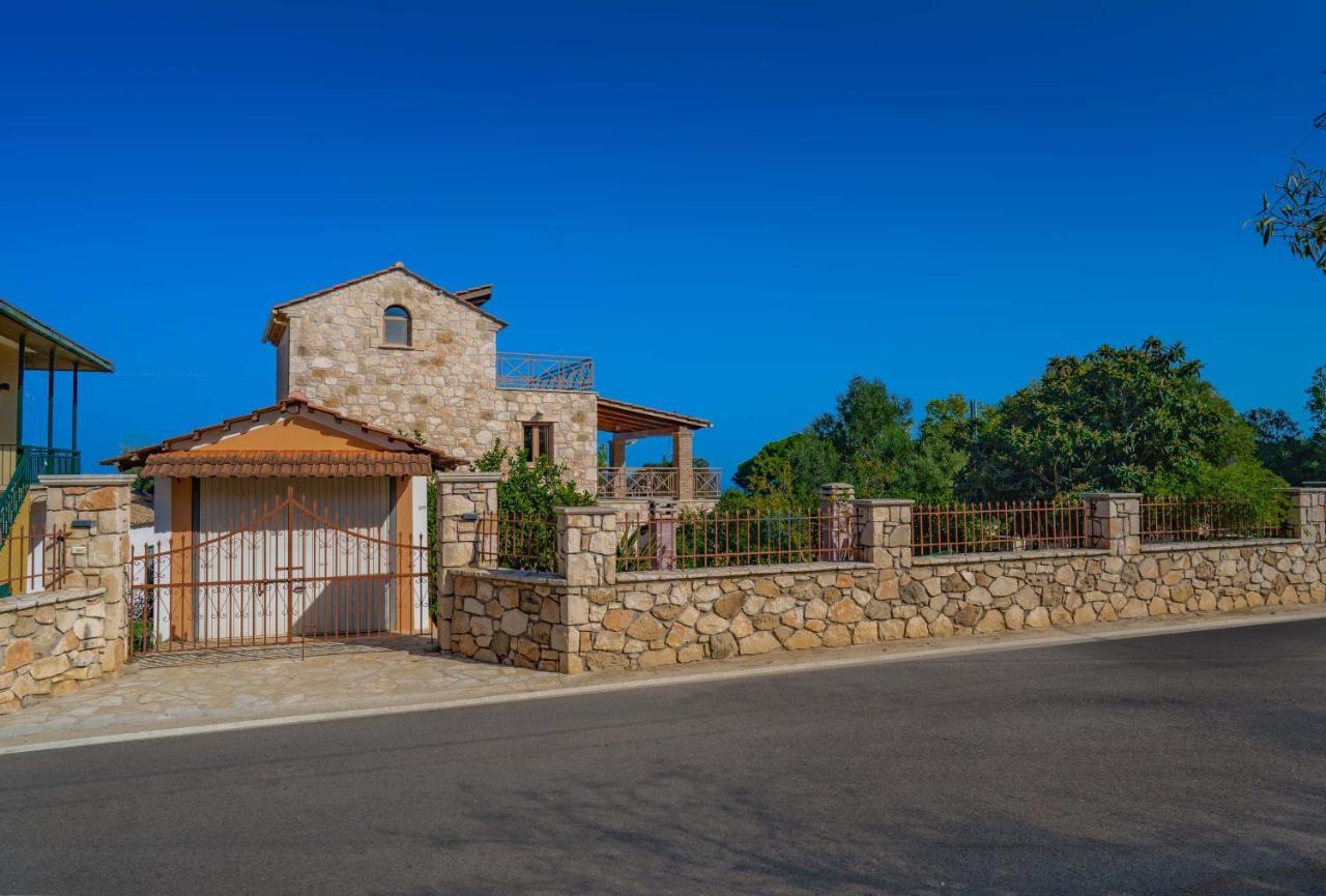 Fioro Stone House Holiday home Tsilivi (Zakynthos)