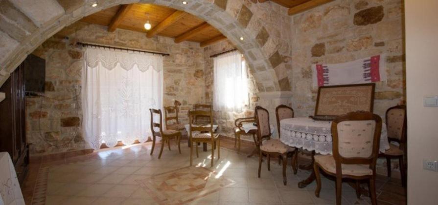 Fioro Stone House *