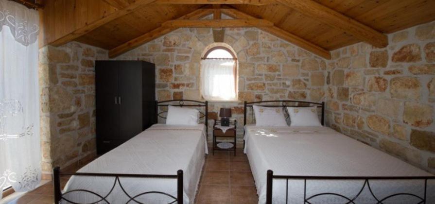 Fioro Stone House Hébergement de vacances Tsilivi (Zakynthos)