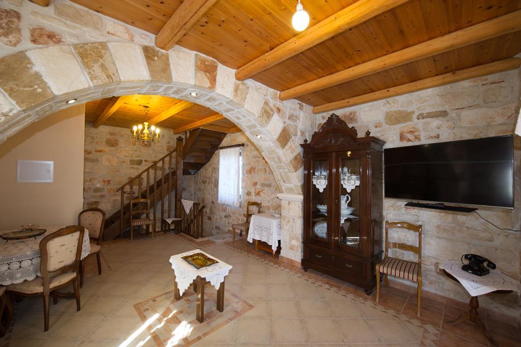 Fioro Stone House * Tsilivi (Zakynthos)