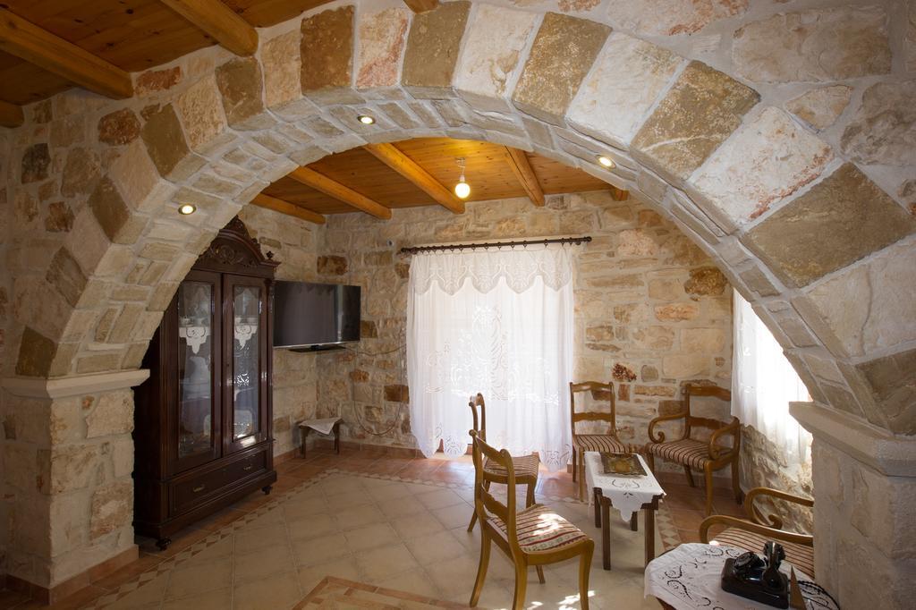 Fioro Stone House Hébergement de vacances Tsilivi (Zakynthos)