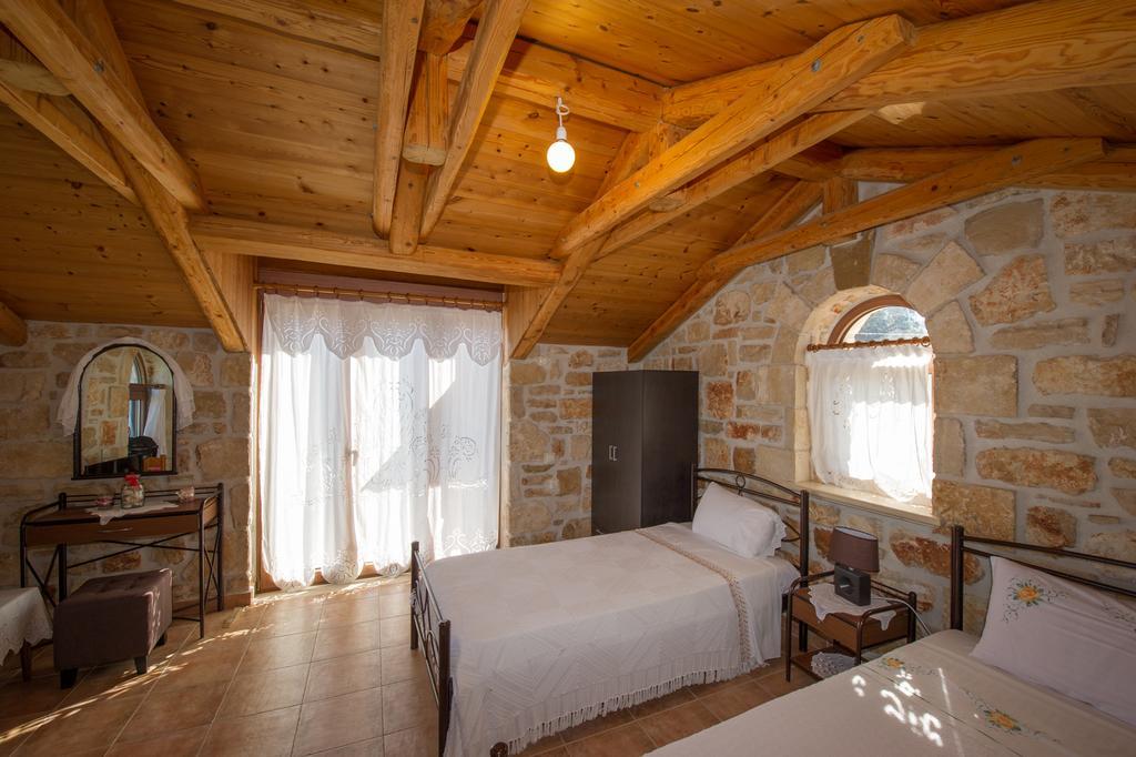 Hébergement de vacances Fioro Stone House *