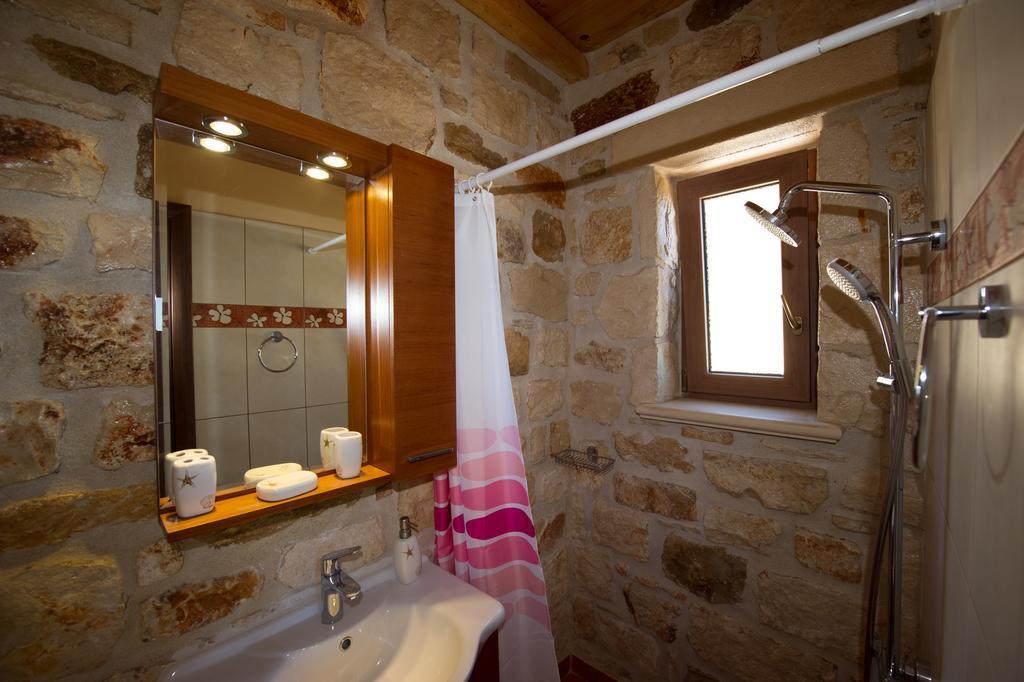 Hébergement de vacances Fioro Stone House Tsilivi (Zakynthos)