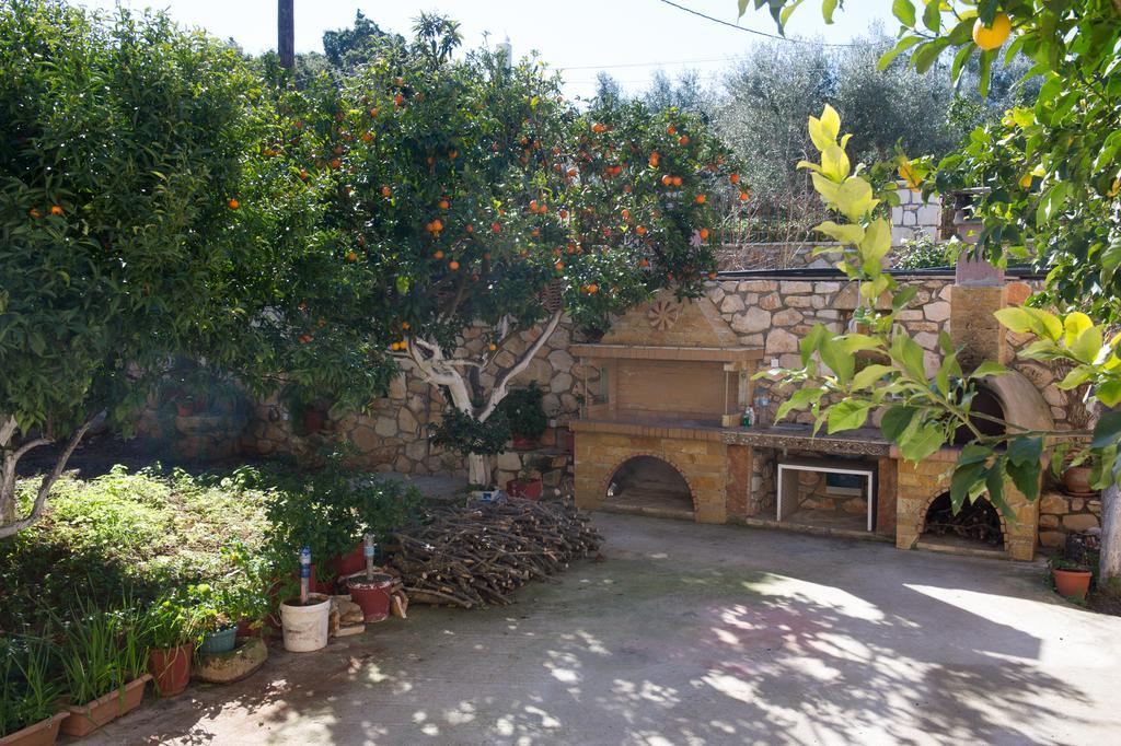 Fioro Stone House Tsilivi (Zakynthos)