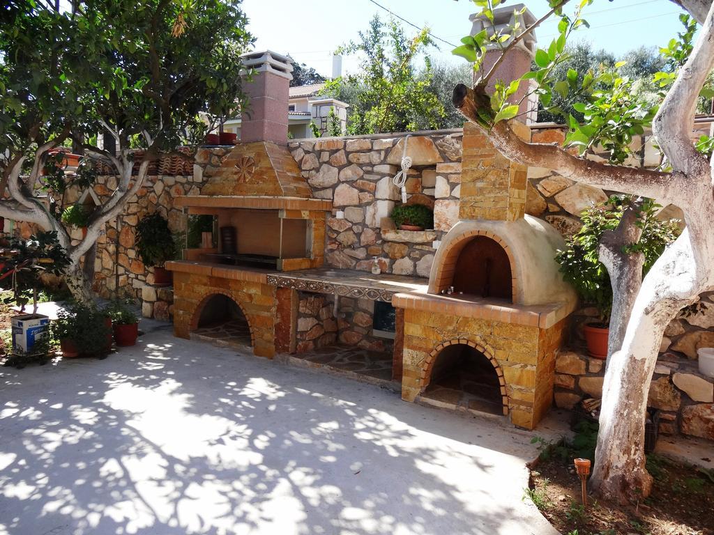 Hébergement de vacances Fioro Stone House